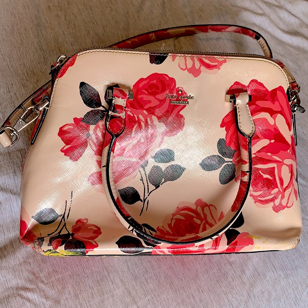 Kate spade crossbody purse